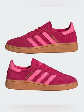 Adidas Handball Spezial Kids Shoes